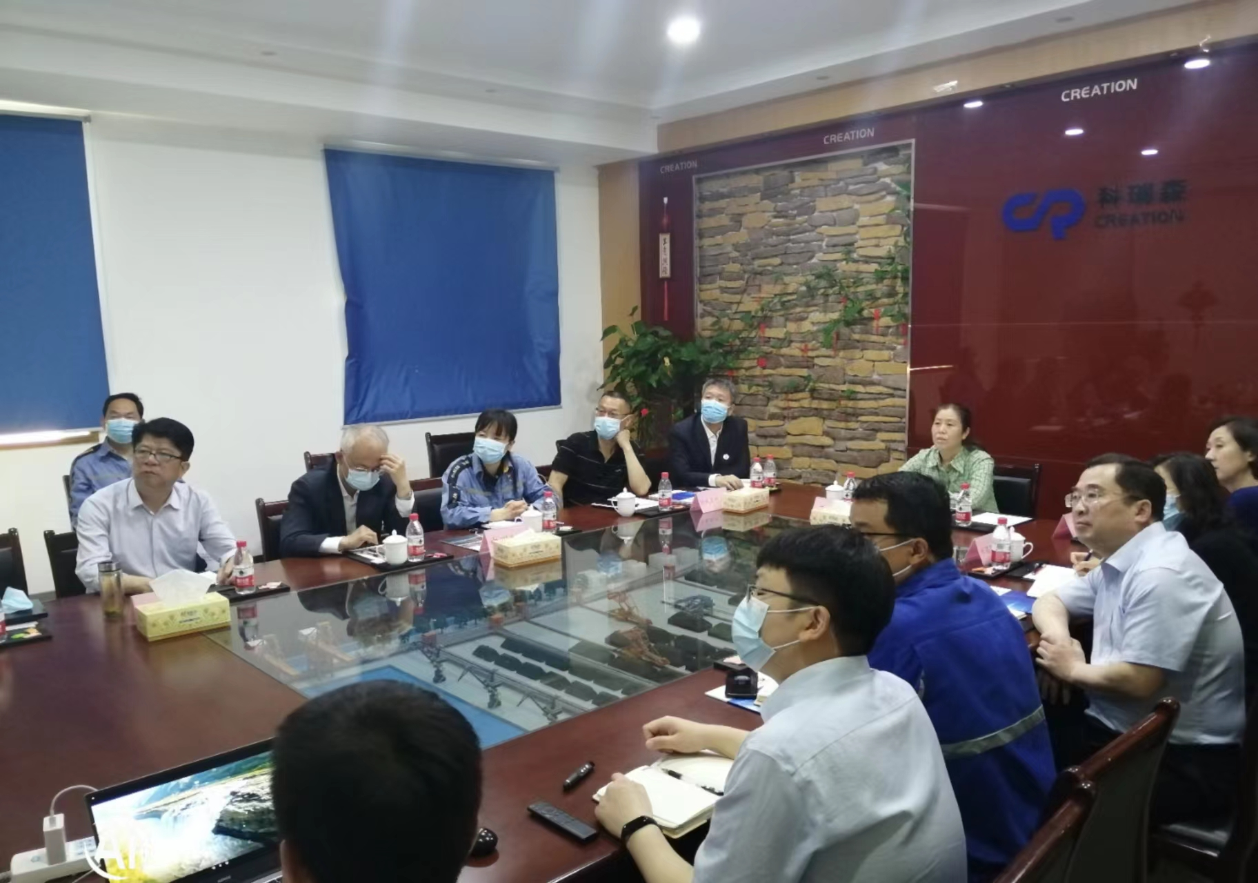 與企協同  助企騰飛